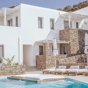 מלון Arocaria Mykonos