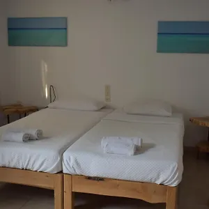 Hotel Sourmeli Garden, Mykonos Town