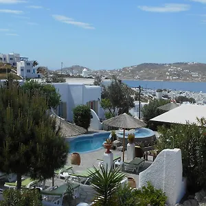 Gasthuis La Veranda Of Mykonos Traditional, Mykonos Town