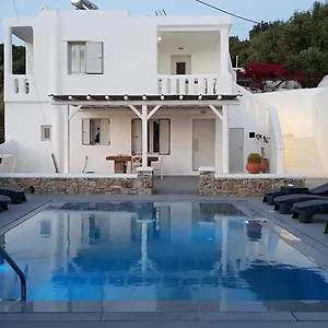 Gasthuis Varnali Small Boutique, Mykonos Town