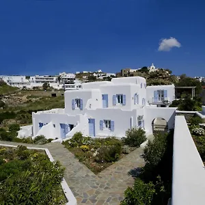Aparthotel Margarita, Mykonos Town