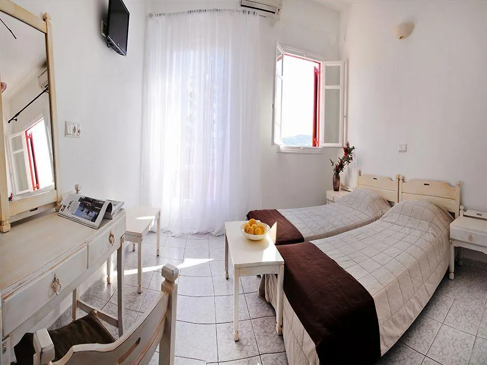 Gasthuis Dimitra Pension Mykonos Town