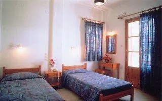 Dimitra Pension Mykonos Town Griekenland