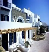 Dimitra Pension Mykonos Town 3*,  Griekenland